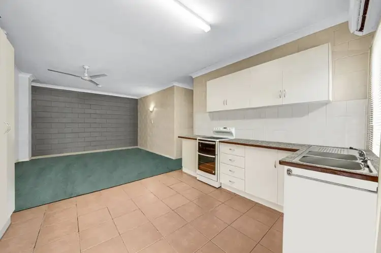 Fourth view of Homely unit listing, 1/4 Arthur Street, Boyne Island QLD 4680
