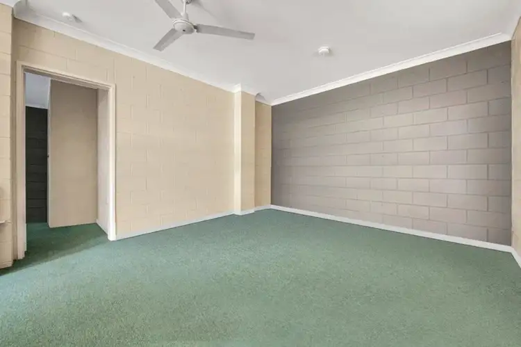 Fifth view of Homely unit listing, 1/4 Arthur Street, Boyne Island QLD 4680