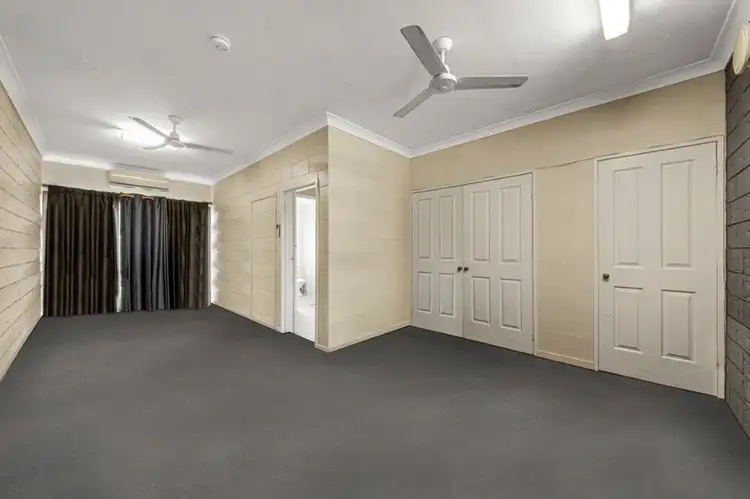 Sixth view of Homely unit listing, 1/4 Arthur Street, Boyne Island QLD 4680