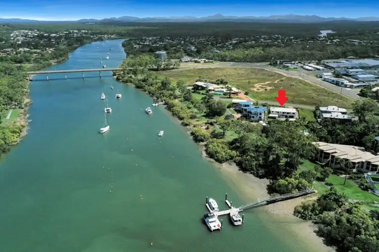 Seventh view of Homely unit listing, 1/4 Arthur Street, Boyne Island QLD 4680