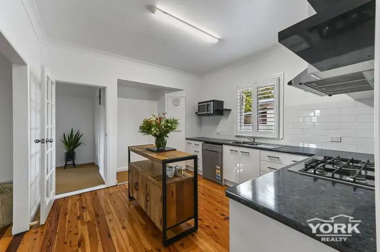 44 Haig Street, South Toowoomba QLD 4350