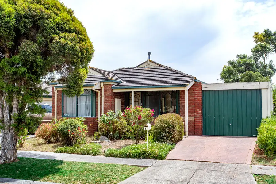 Main view of Homely house listing, 57 Rossiter Avenue, Roxburgh Park VIC 3064