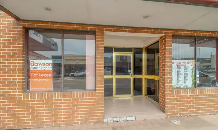 121 Kelly Street, Scone NSW 2337