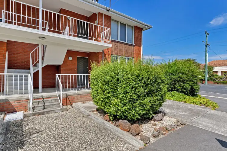 Main view of Homely apartment listing, 1/24 Daly Street, Brunswick West VIC 3055