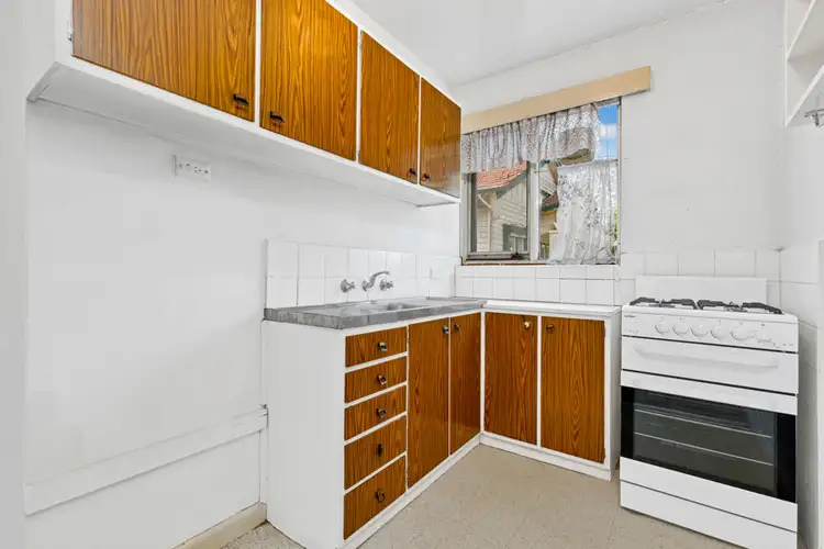 Third view of Homely apartment listing, 1/24 Daly Street, Brunswick West VIC 3055