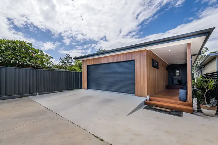 Main view of Homely house listing, 24B Dalgety Street, Woolgoolga NSW 2456