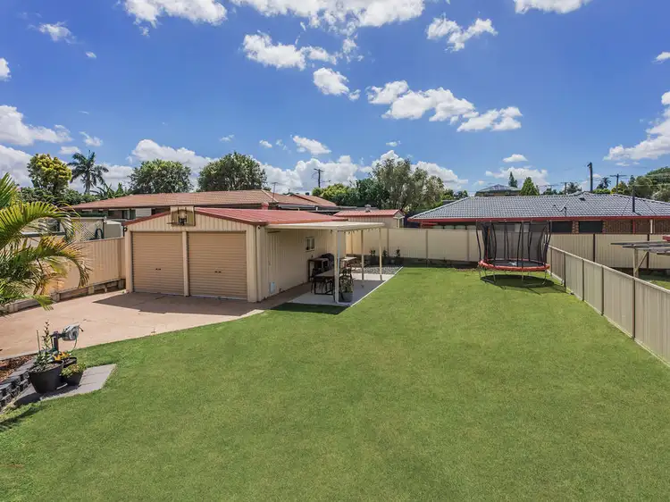 Second view of Homely house listing, 25 Thomas Street, Flinders View QLD 4305