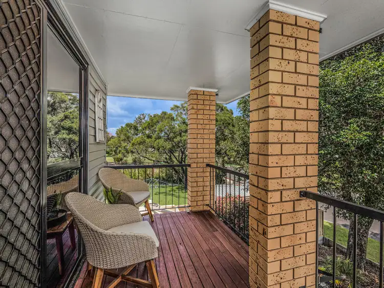 Third view of Homely house listing, 25 Thomas Street, Flinders View QLD 4305