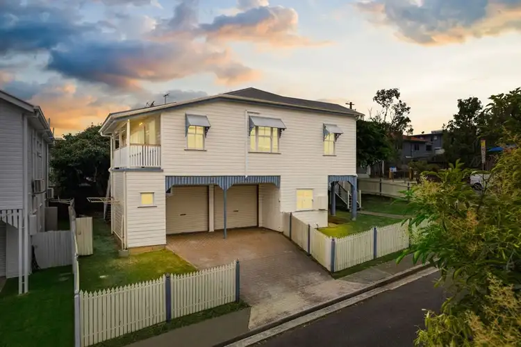 Second view of Homely house listing, 58 Pashen Street, Morningside QLD 4170
