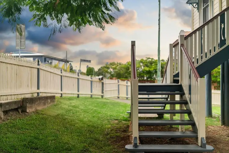 Third view of Homely house listing, 58 Pashen Street, Morningside QLD 4170