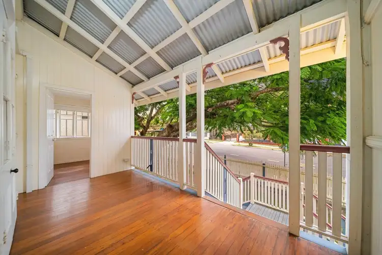Fourth view of Homely house listing, 58 Pashen Street, Morningside QLD 4170
