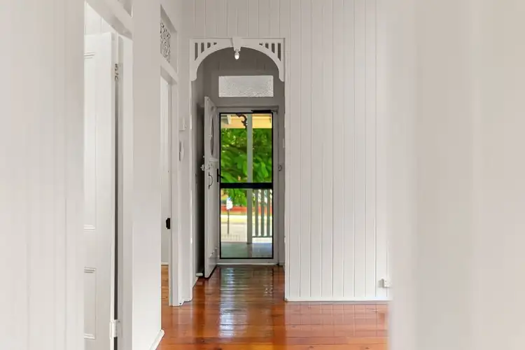Fifth view of Homely house listing, 58 Pashen Street, Morningside QLD 4170