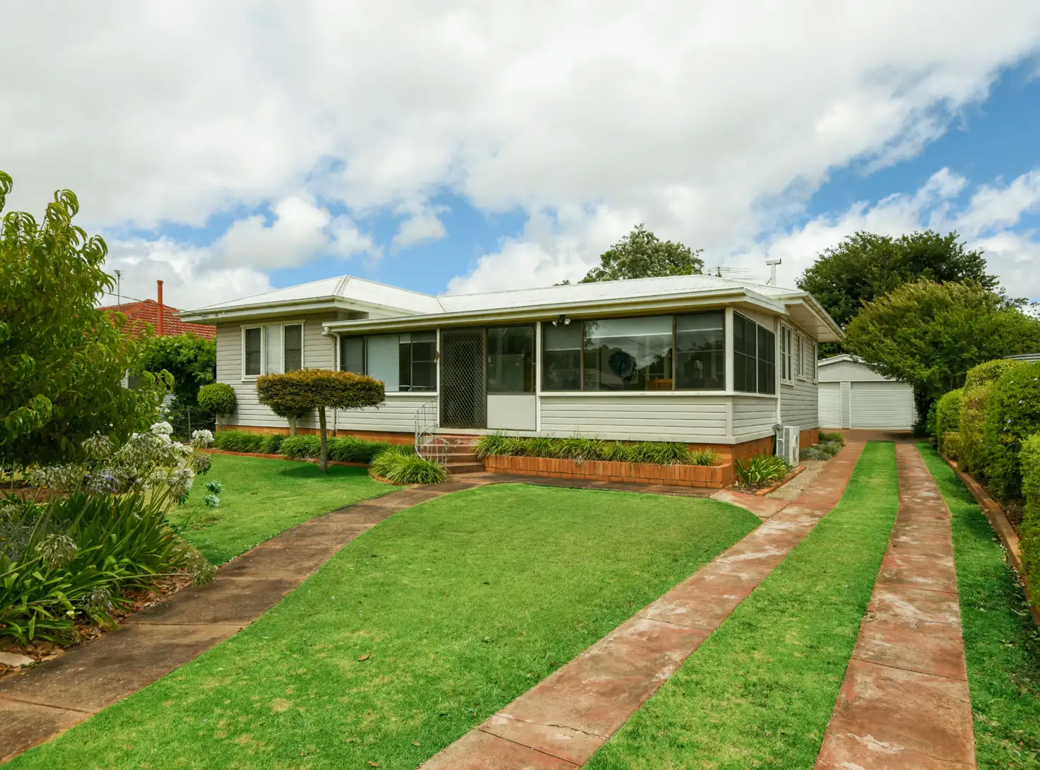 Main view of Homely house listing, 23 Merritt Street, Harristown QLD 4350