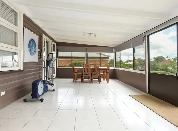 Third view of Homely house listing, 23 Merritt Street, Harristown QLD 4350