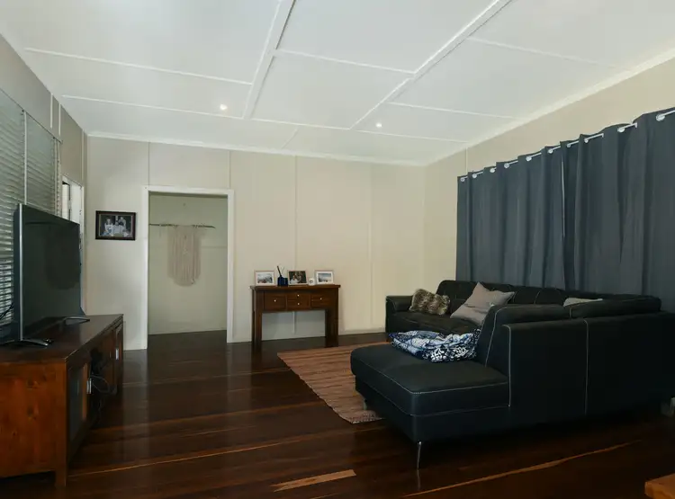 Fifth view of Homely house listing, 23 Merritt Street, Harristown QLD 4350