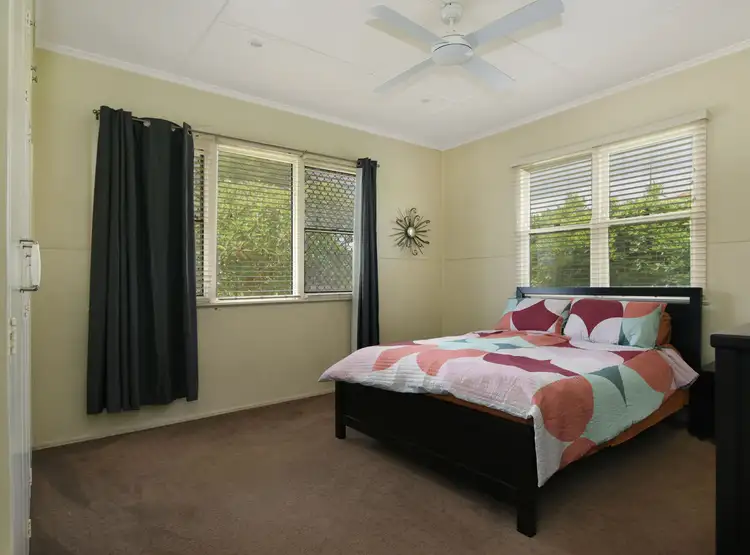 Sixth view of Homely house listing, 23 Merritt Street, Harristown QLD 4350