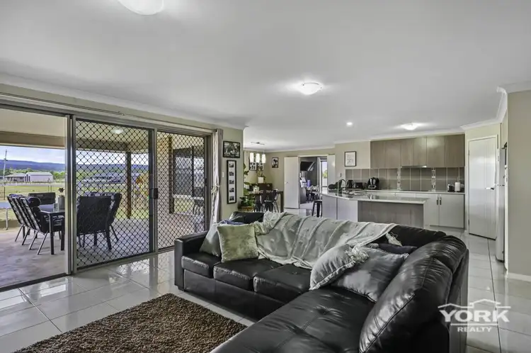 43 Portobello Road, Helidon Spa QLD 4344