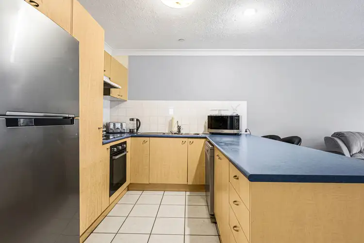 Fifth view of Homely unit listing, 822/2 Nicol Way, Brendale QLD 4500