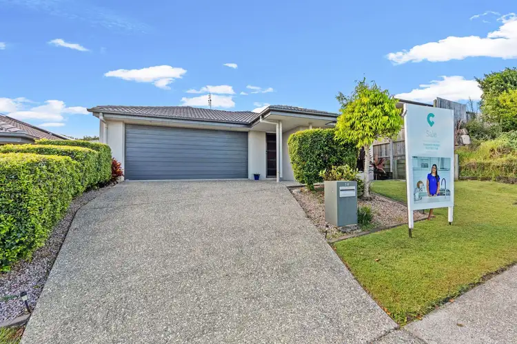 Main view of Homely house listing, 16 Mersey Street, Upper Coomera QLD 4209