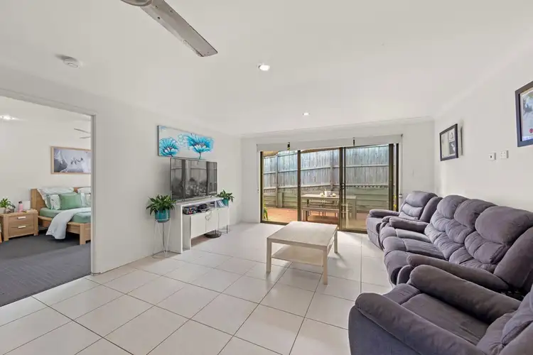 Second view of Homely house listing, 16 Mersey Street, Upper Coomera QLD 4209