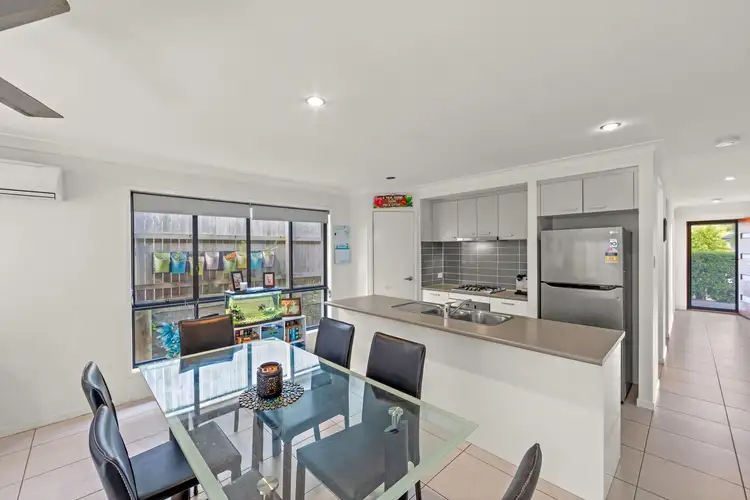 Third view of Homely house listing, 16 Mersey Street, Upper Coomera QLD 4209