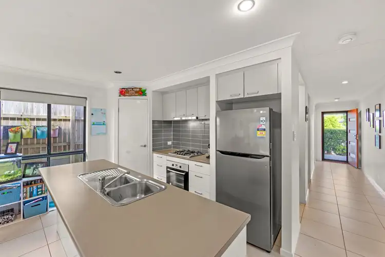 Fourth view of Homely house listing, 16 Mersey Street, Upper Coomera QLD 4209