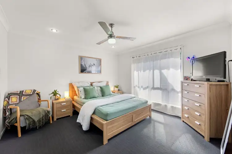 Fifth view of Homely house listing, 16 Mersey Street, Upper Coomera QLD 4209