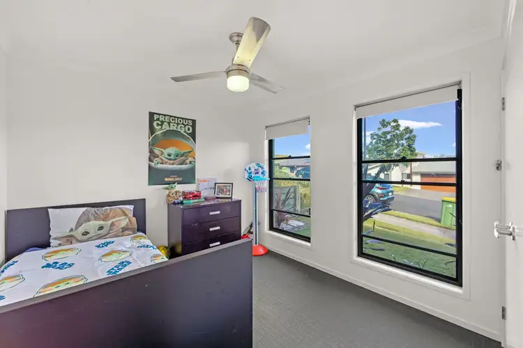 Sixth view of Homely house listing, 16 Mersey Street, Upper Coomera QLD 4209