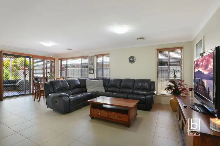 Fourth view of Homely house listing, 5 Corrindi Way, Woongarrah NSW 2259