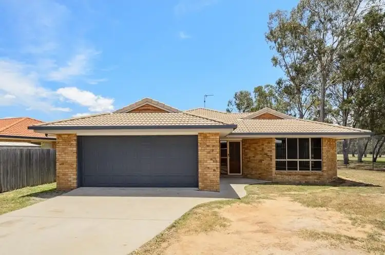 18 Gardenia Crescent, Kin Kora QLD 4680