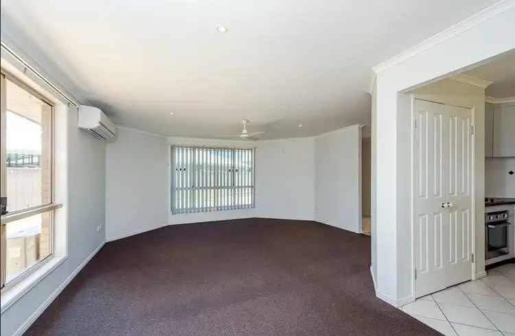 Fifth view of Homely house listing, 18 Gardenia Crescent, Kin Kora QLD 4680