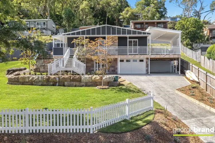 104 Henderson Road, Saratoga NSW 2251