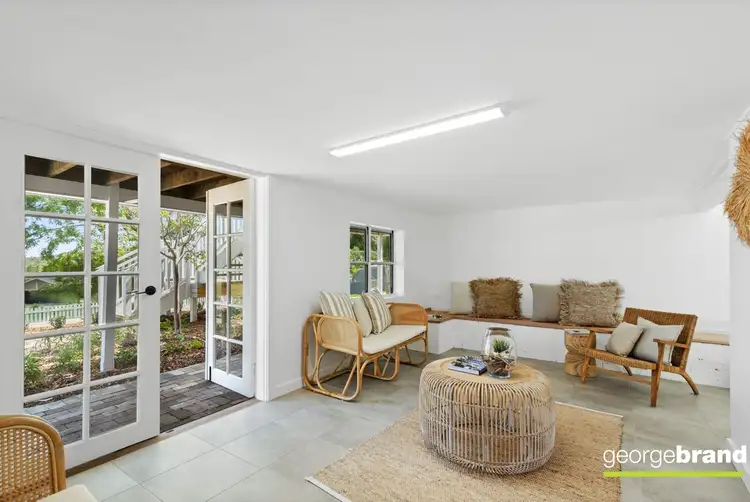 Fourth view of Homely house listing, 104 Henderson Road, Saratoga NSW 2251