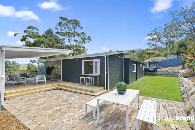Fifth view of Homely house listing, 104 Henderson Road, Saratoga NSW 2251