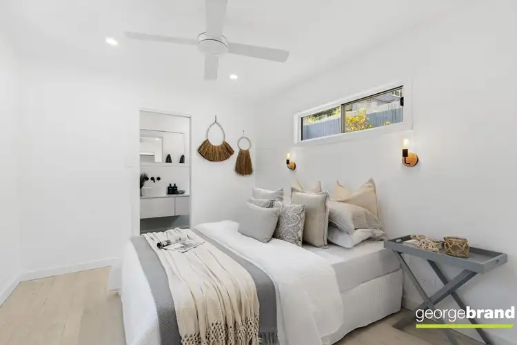 Sixth view of Homely house listing, 104 Henderson Road, Saratoga NSW 2251