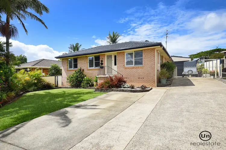 59 Bower Crescent, Toormina NSW 2452