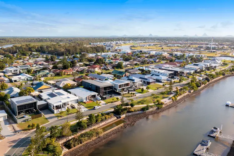 Third view of Homely house listing, 23 Marina View Drive, Pelican Waters QLD 4551