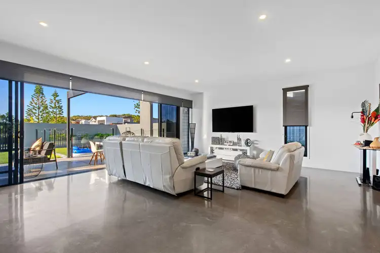 Sixth view of Homely house listing, 23 Marina View Drive, Pelican Waters QLD 4551