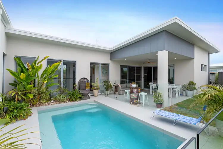 Main view of Homely house listing, 9 Warrego Drive, Pelican Waters QLD 4551
