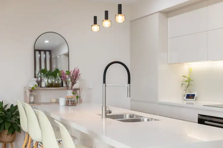 Fourth view of Homely house listing, 9 Warrego Drive, Pelican Waters QLD 4551