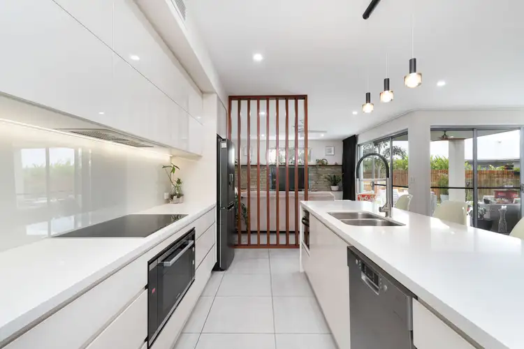 Fifth view of Homely house listing, 9 Warrego Drive, Pelican Waters QLD 4551