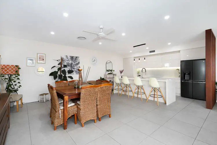 Sixth view of Homely house listing, 9 Warrego Drive, Pelican Waters QLD 4551