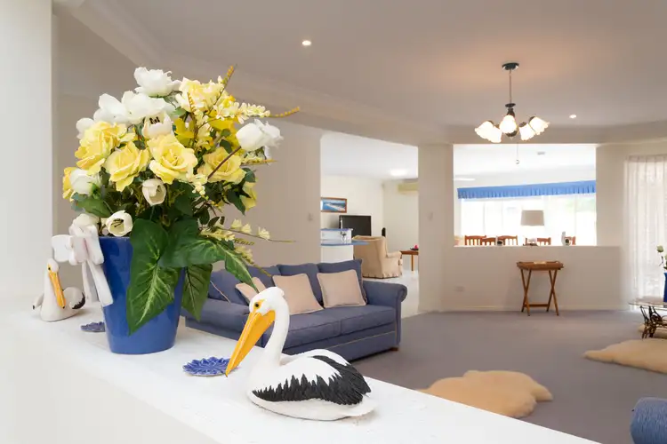 Fourth view of Homely house listing, 10 Schnappering Close, Pelican Waters QLD 4551