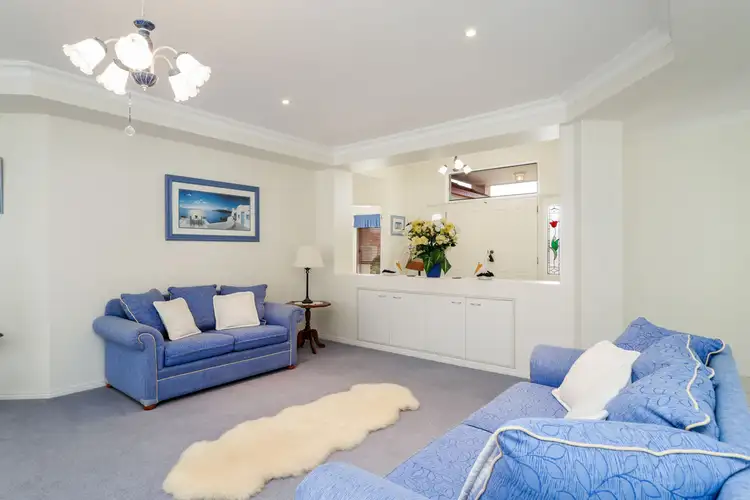 Fifth view of Homely house listing, 10 Schnappering Close, Pelican Waters QLD 4551