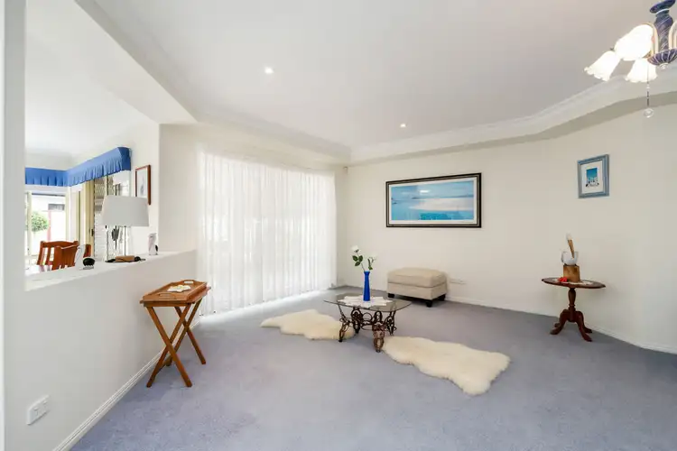 Sixth view of Homely house listing, 10 Schnappering Close, Pelican Waters QLD 4551