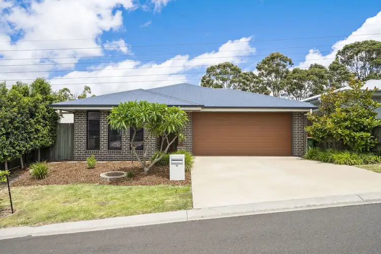 Main view of Homely house listing, 18 Orchard Lane, Glenvale QLD 4350