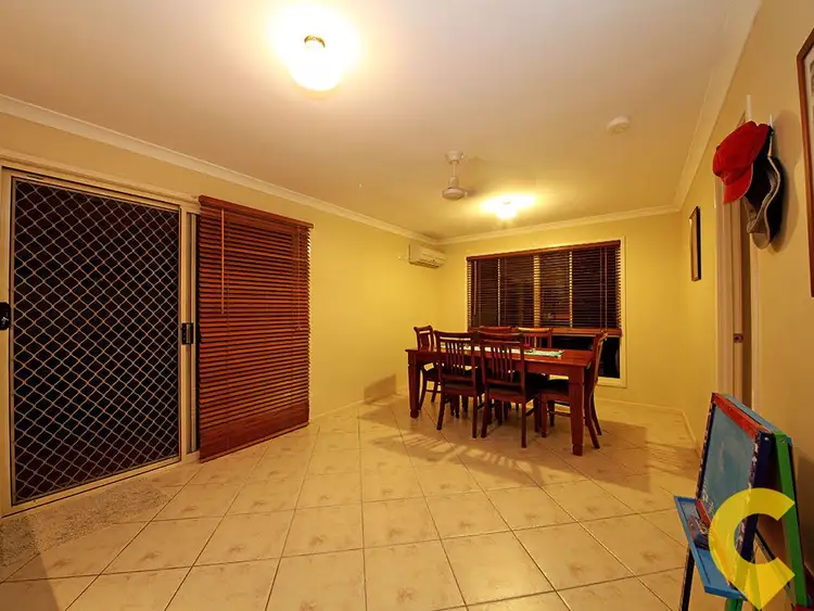 Fifth view of Homely house listing, 3 Monash Place, Fitzgibbon QLD 4018