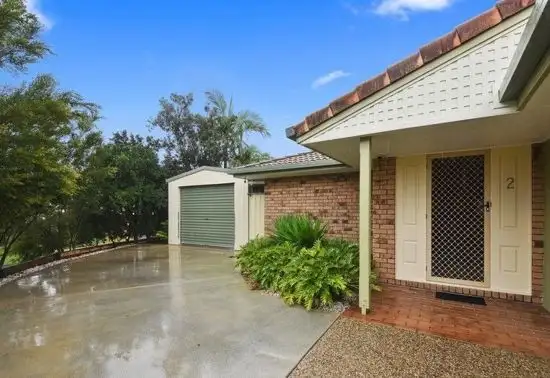 Second view of Homely house listing, 2 Appledore St, Bracken Ridge QLD 4017