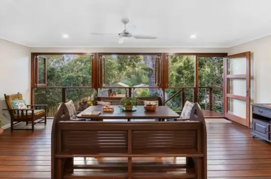 Main view of Homely house listing, 44 Gillan Street, Norman Park QLD 4170