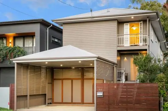 Second view of Homely house listing, 44 Gillan Street, Norman Park QLD 4170